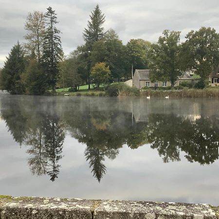Vue Sur Le Lac ユエルゴア エクステリア 写真