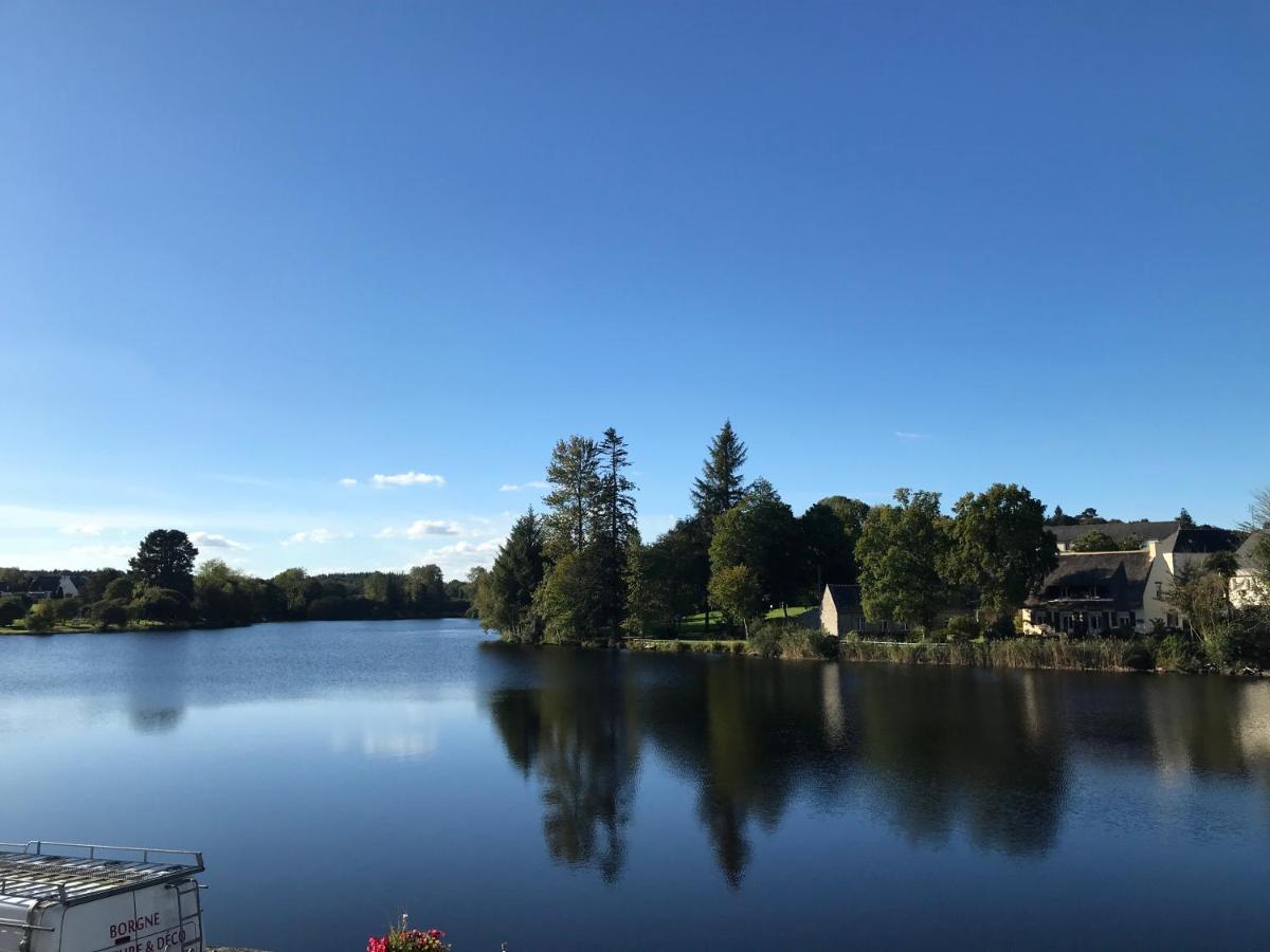 Vue Sur Le Lac ユエルゴア エクステリア 写真