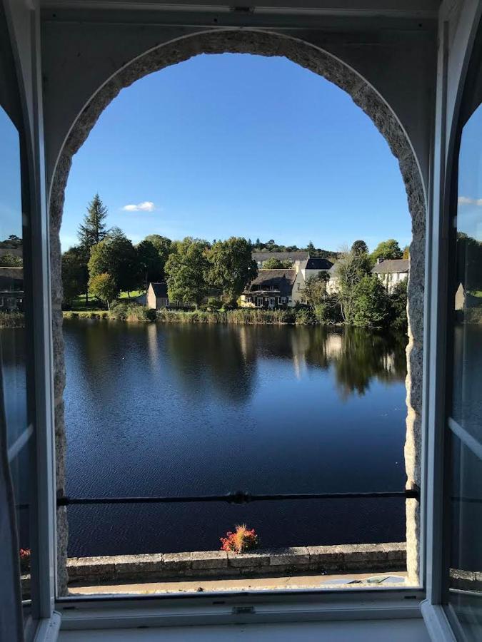 Vue Sur Le Lac ユエルゴア エクステリア 写真