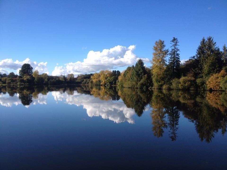 Vue Sur Le Lac ユエルゴア エクステリア 写真