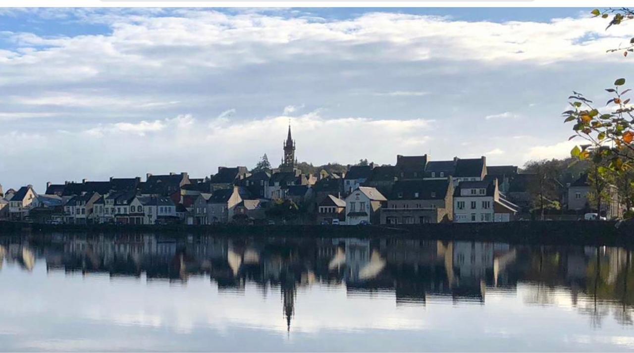 Vue Sur Le Lac ユエルゴア エクステリア 写真