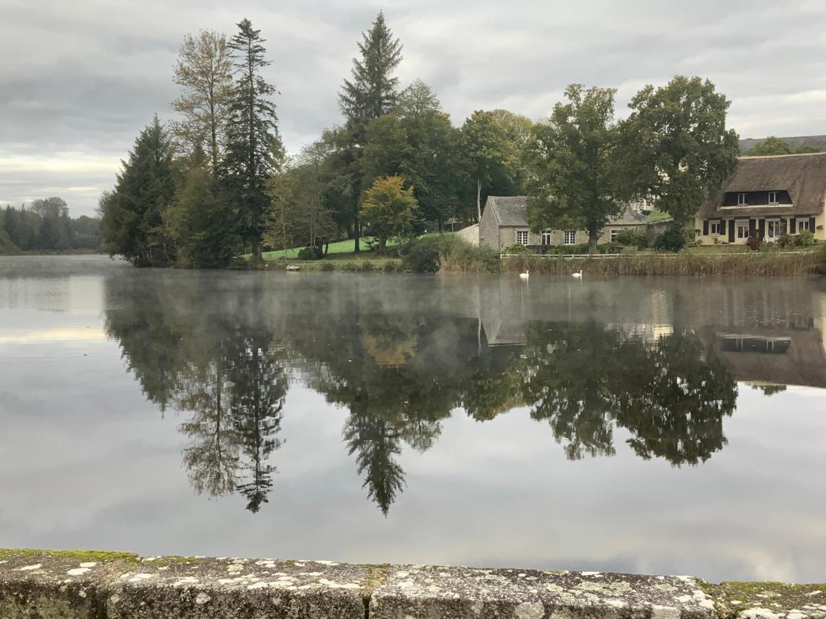 Vue Sur Le Lac ユエルゴア エクステリア 写真