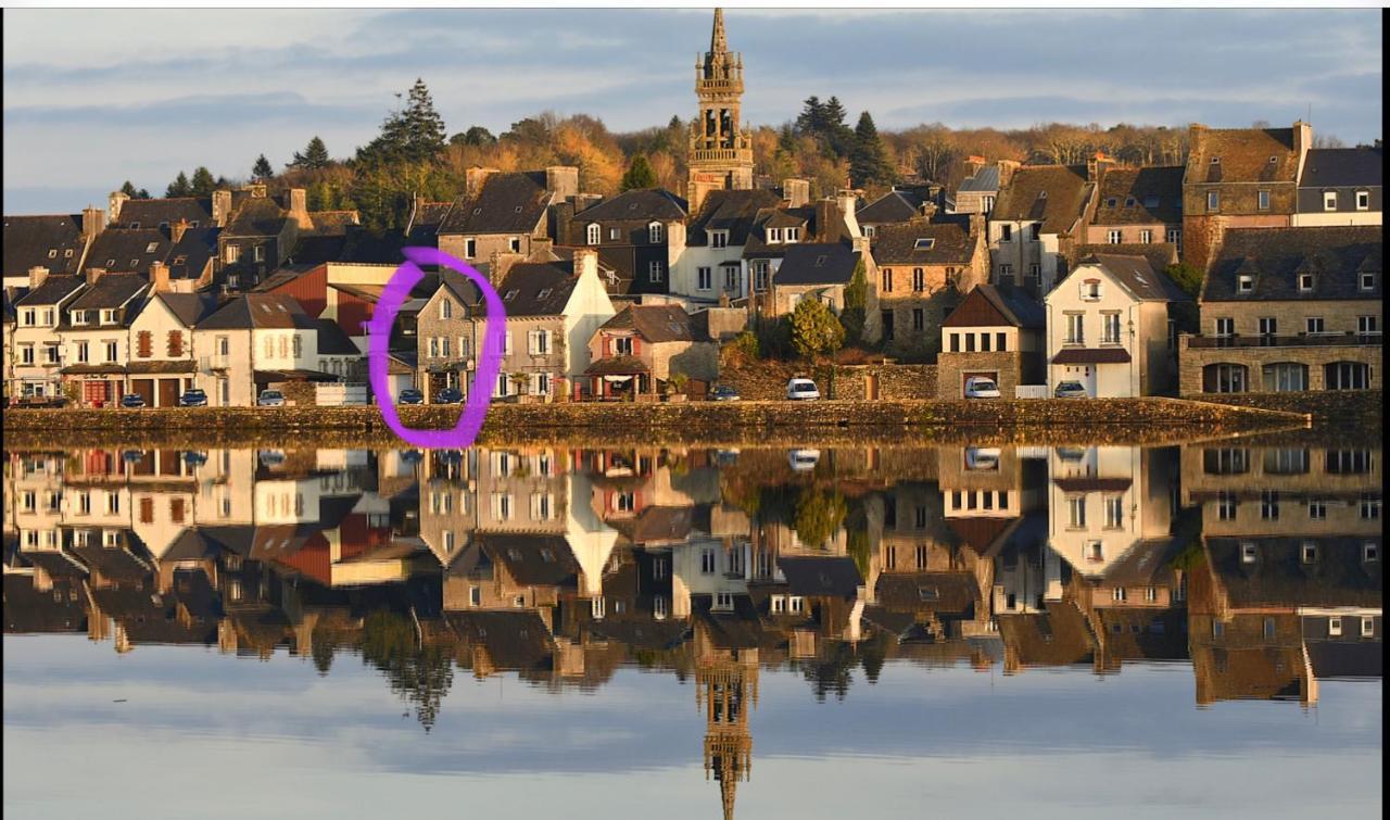 Vue Sur Le Lac ユエルゴア エクステリア 写真